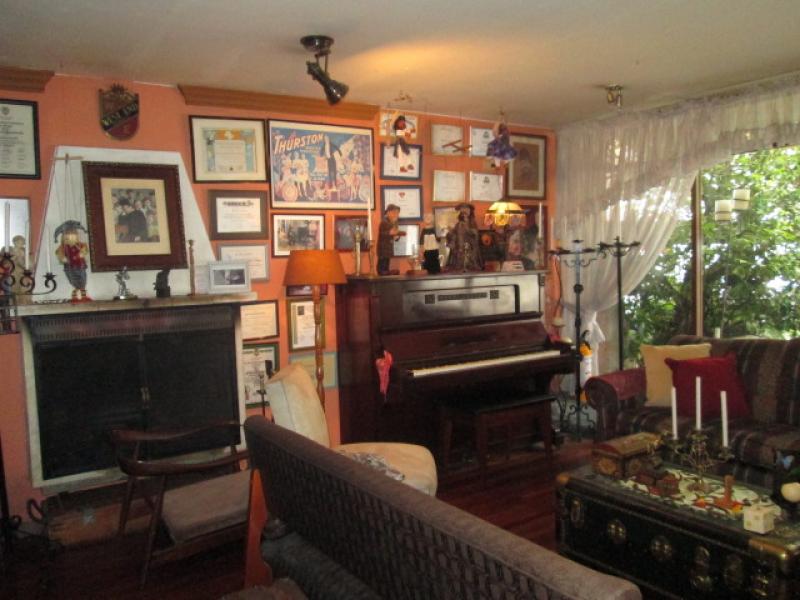 Casa en venta en La Castellana, Bogotá · foto 2 de 24
