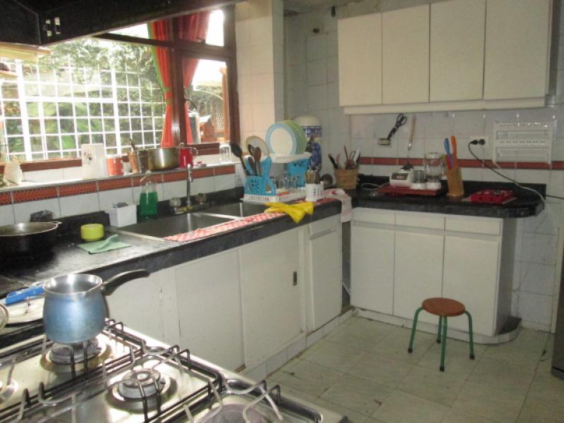 Casa en venta en La Castellana, Bogotá · foto 4 de 24