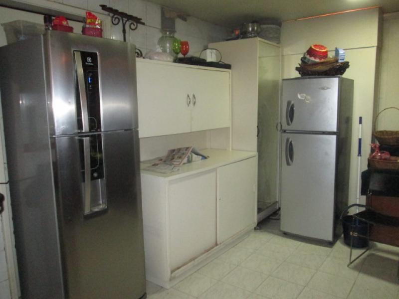 Casa en venta en La Castellana, Bogotá · foto 5 de 24