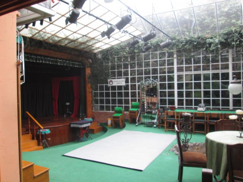 Casa en venta en La Castellana, Bogotá · foto 6 de 24