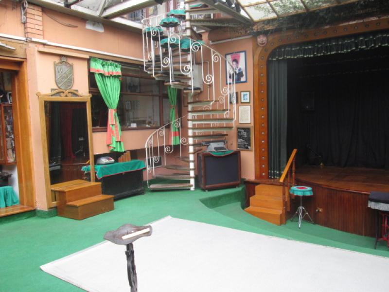 Casa en venta en La Castellana, Bogotá · foto 7 de 24