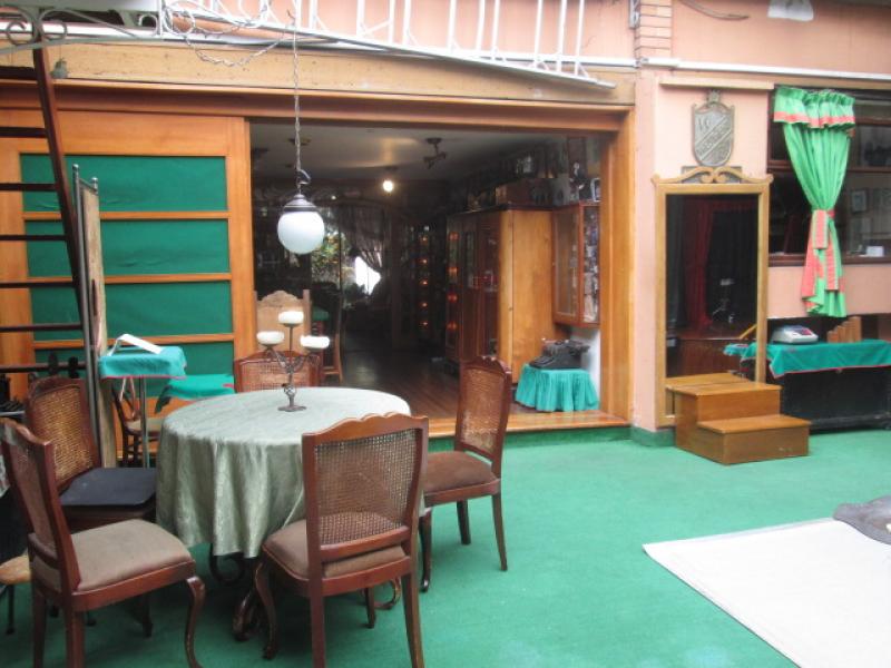Casa en venta en La Castellana, Bogotá · foto 8 de 24