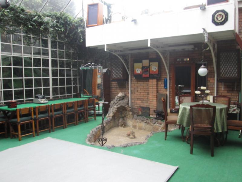 Casa en venta en La Castellana, Bogotá · foto 9 de 24