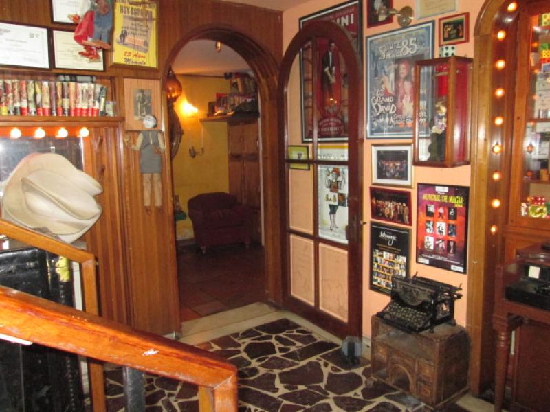 Casa en venta en La Castellana, Bogotá · foto 11 de 24