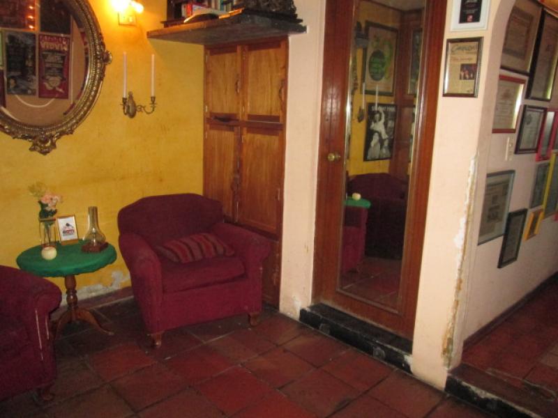 Casa en venta en La Castellana, Bogotá · foto 12 de 24