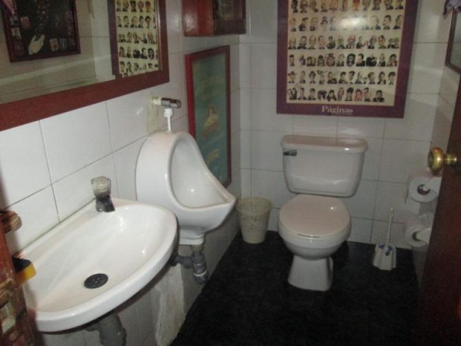 Casa en venta en La Castellana, Bogotá · foto 13 de 24