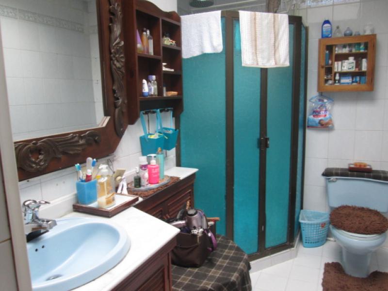 Casa en venta en La Castellana, Bogotá · foto 14 de 24