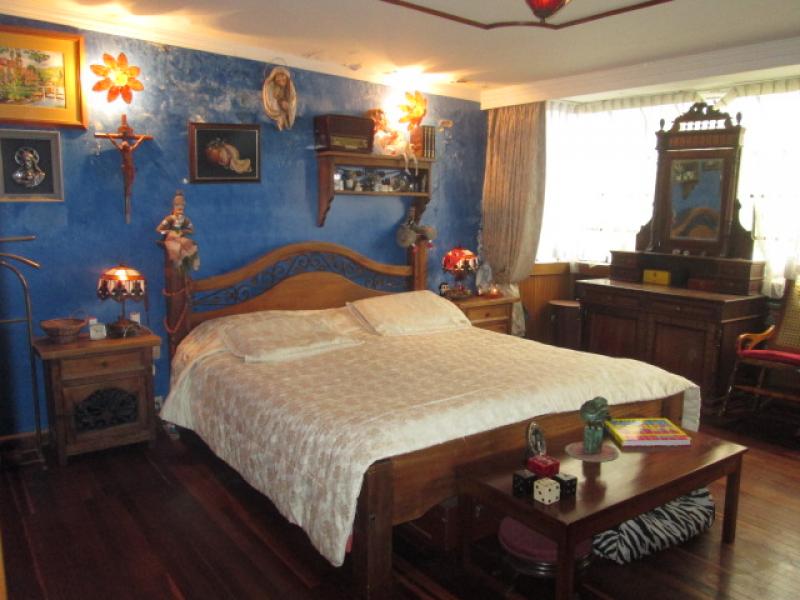 Casa en venta en La Castellana, Bogotá · foto 15 de 24
