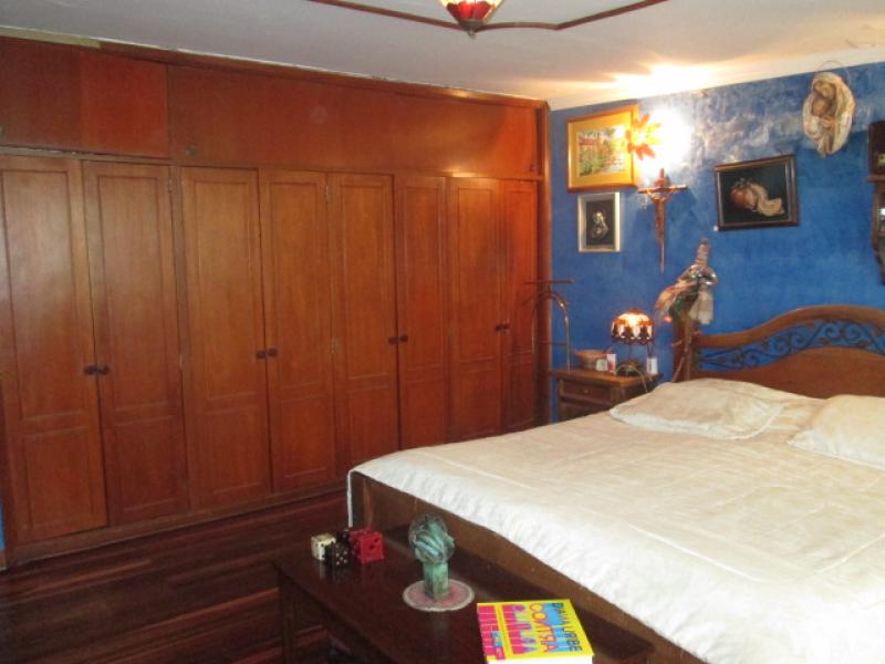 Casa en venta en La Castellana, Bogotá · foto 16 de 24