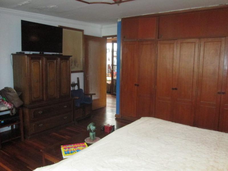 Casa en venta en La Castellana, Bogotá · foto 17 de 24