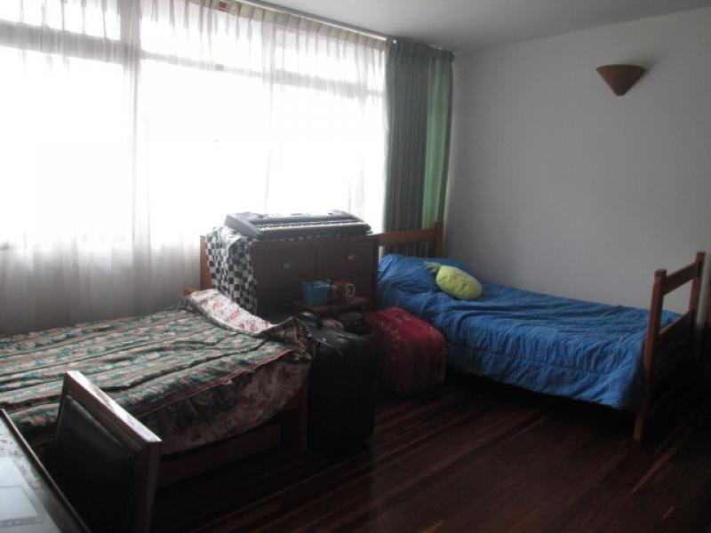 Casa en venta en La Castellana, Bogotá · foto 18 de 24