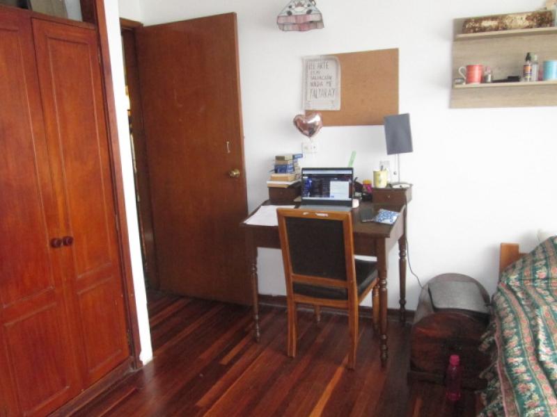Casa en venta en La Castellana, Bogotá · foto 19 de 24