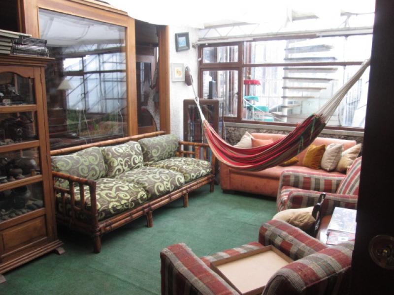 Casa en venta en La Castellana, Bogotá · foto 20 de 24