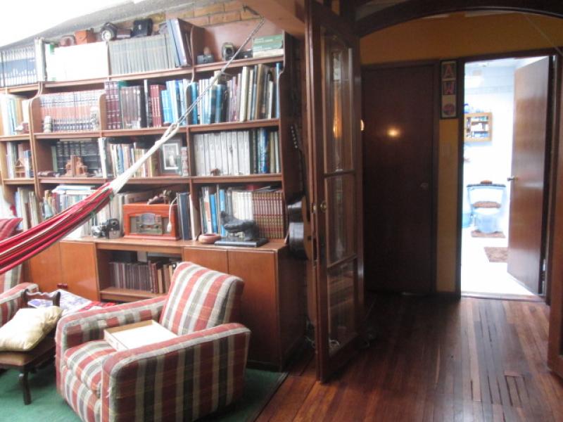 Casa en venta en La Castellana, Bogotá · foto 21 de 24