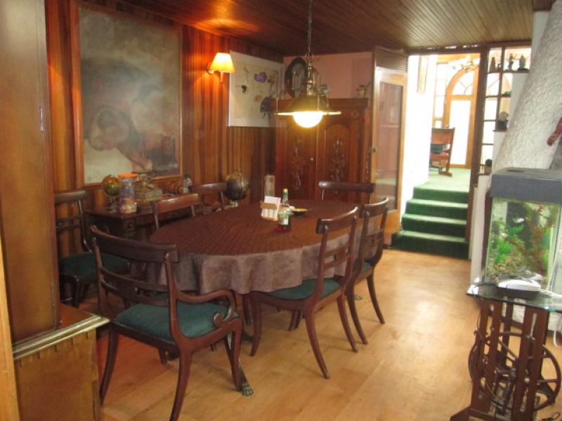 Casa en venta en La Castellana, Bogotá · foto 22 de 24