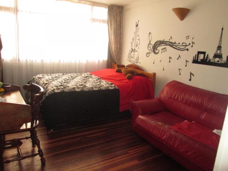 Casa en venta en La Castellana, Bogotá · foto 23 de 24