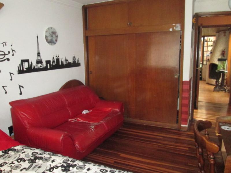 Casa en venta en La Castellana, Bogotá · foto 24 de 24