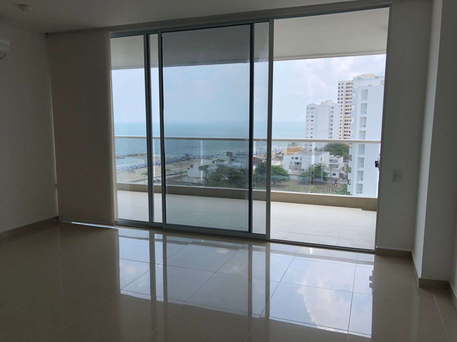 Apartamento en venta en Santa lucia, Cartagena