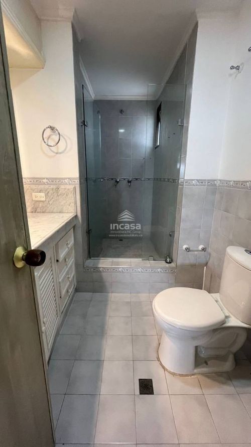 Apartamento de 3 alcobas en venta en Santa Monica, Cali, 177 m² · foto 7 de 24