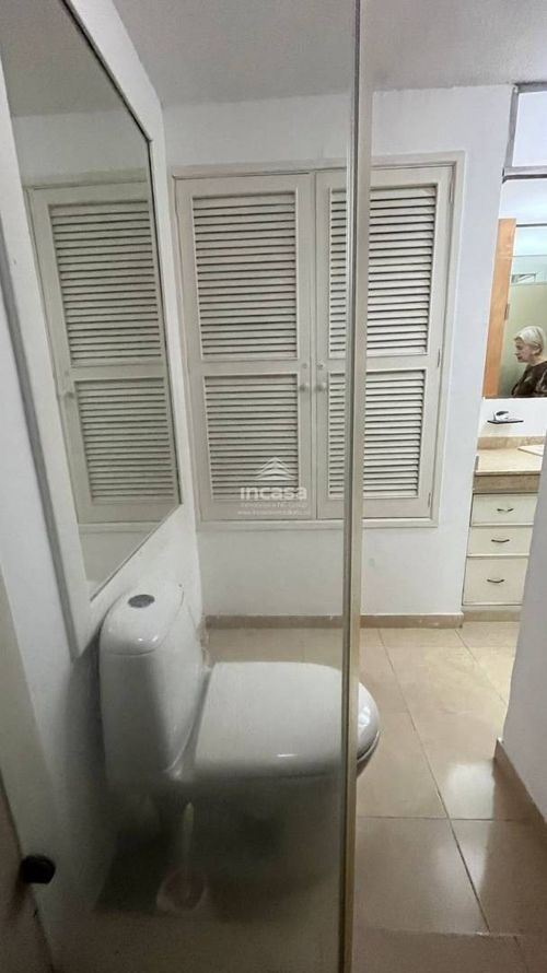 Apartamento de 3 alcobas en venta en Santa Monica, Cali, 177 m² · foto 12 de 24