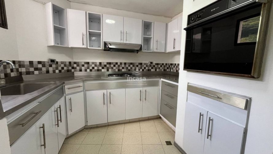 Apartamento de 3 alcobas en venta en Santa Monica, Cali, 177 m² · foto 19 de 24