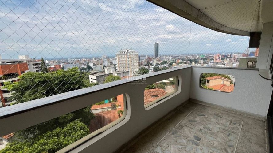 Apartamento de 3 alcobas en venta en Santa Monica, Cali, 177 m² · foto 22 de 24