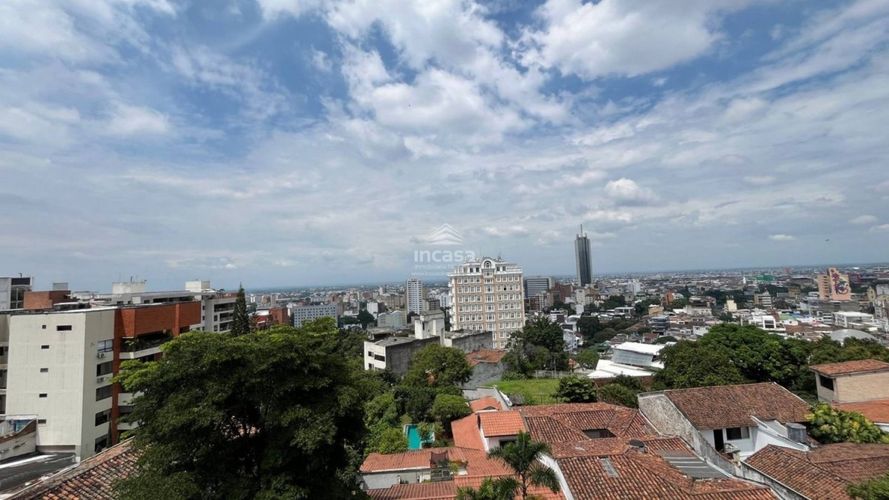 Apartamento de 3 alcobas en venta en Santa Monica, Cali, 177 m² · foto 23 de 24