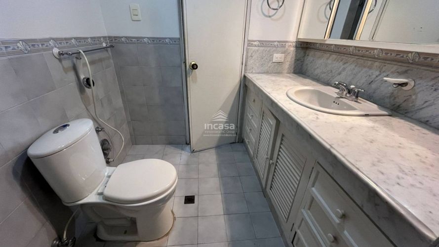 Apartamento de 3 alcobas en venta en Santa Monica, Cali, 177 m² · foto 24 de 24