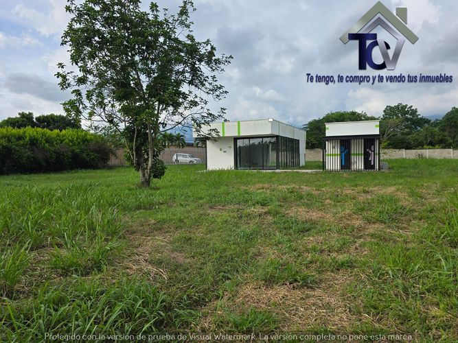 Lote en venta en Ruitoque Bajo, Floridablanca, 18 m² · foto 5 de 15