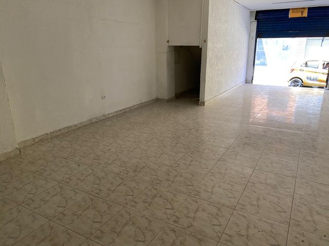 Local en arriendo en Centro, Itagüí, 50 m² · foto 2 de 9