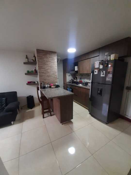 Apartment for sale in San Antonio de Prado, Medellín 2