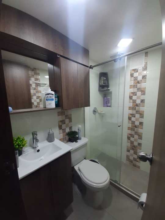 Apartment for sale in San Antonio de Prado, Medellín 5