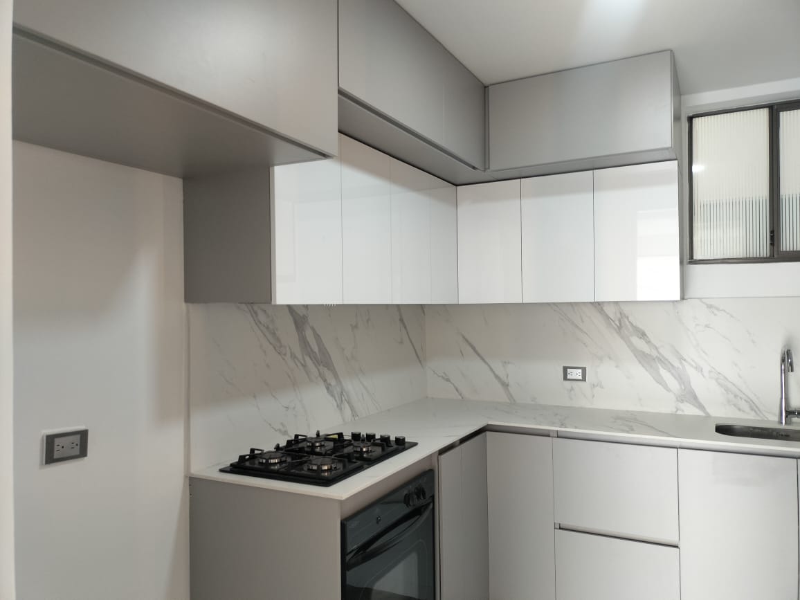Apartamento en venta en El Poblado, Medellín · foto 5 de 14