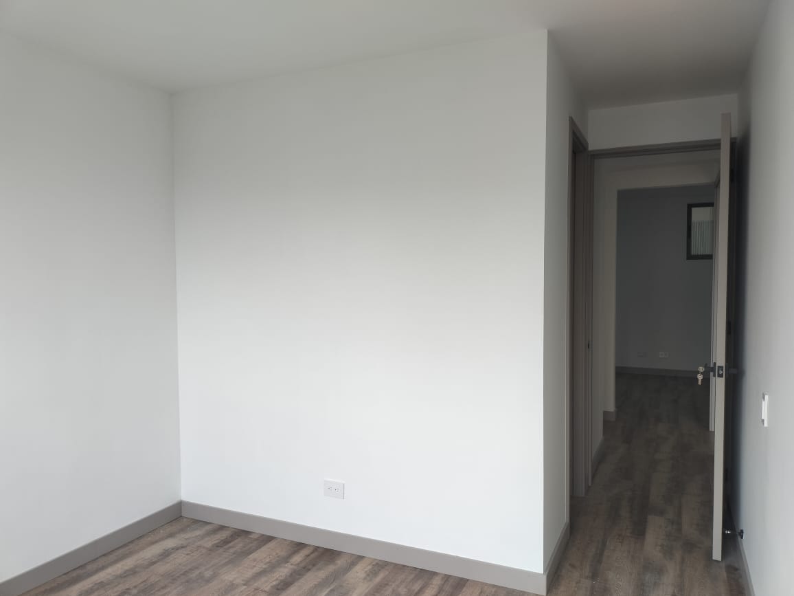 Apartamento en venta en El Poblado, Medellín · foto 9 de 14