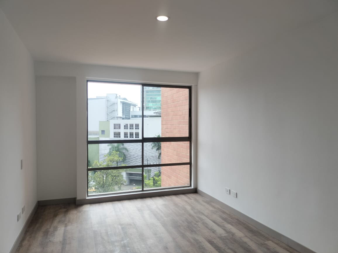 Apartamento en venta en El Poblado, Medellín · foto 10 de 14