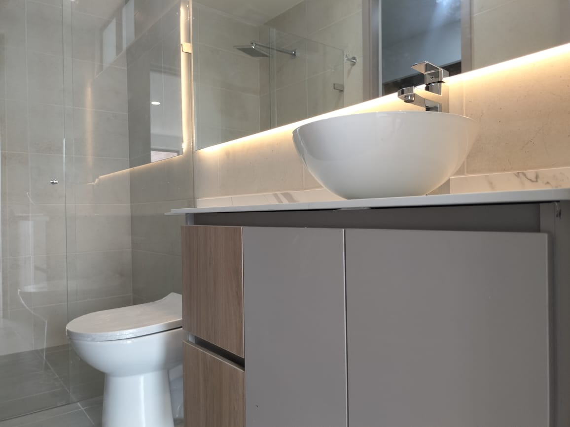 Apartamento en venta en El Poblado, Medellín · foto 13 de 14