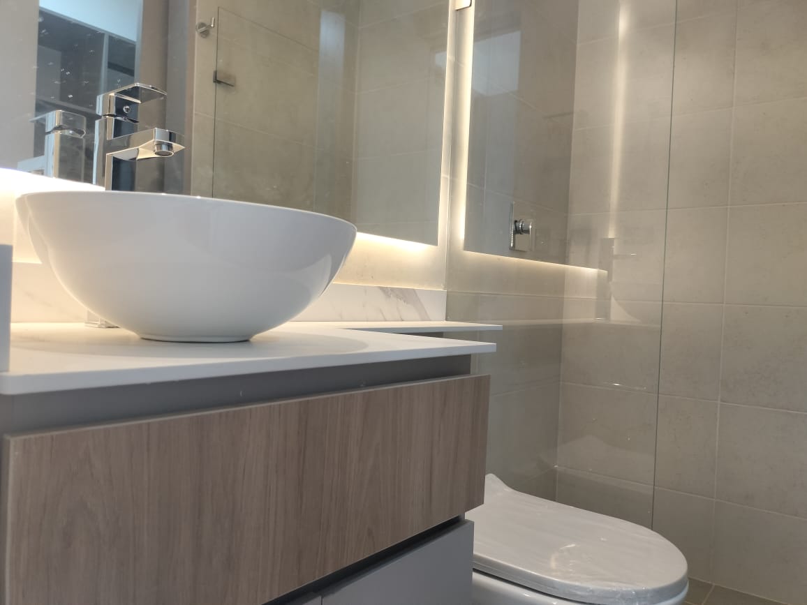 Apartamento en venta en El Poblado, Medellín · foto 14 de 14