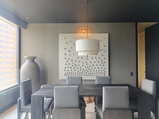 Apartamento de 1 alcoba en arriendo en El Poblado, Medellín, 86 m² · foto 5 de 16