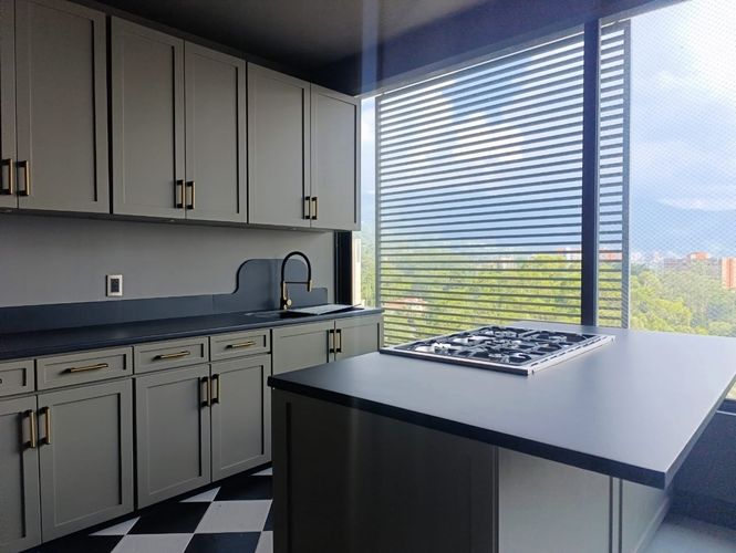 Apartamento de 1 alcoba en arriendo en El Poblado, Medellín, 86 m² · foto 6 de 16