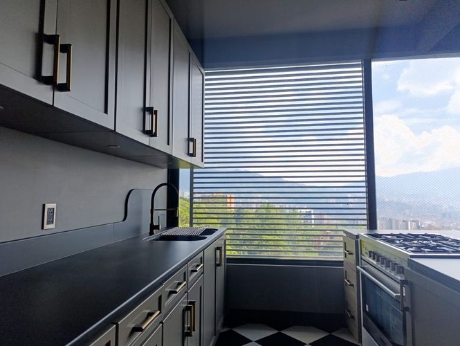 Apartamento de 1 alcoba en arriendo en El Poblado, Medellín, 86 m² · foto 7 de 16