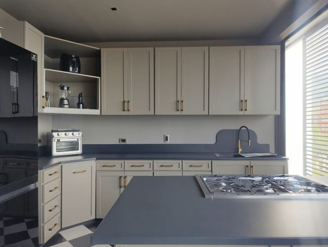 Apartamento de 1 alcoba en arriendo en El Poblado, Medellín, 86 m² · foto 8 de 16