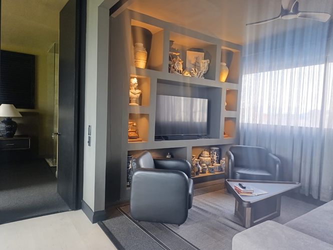 Apartamento de 1 alcoba en arriendo en El Poblado, Medellín, 86 m² · foto 10 de 16
