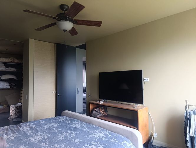 Apartamento de 1 alcoba en arriendo en El Poblado, Medellín, 86 m² · foto 11 de 16