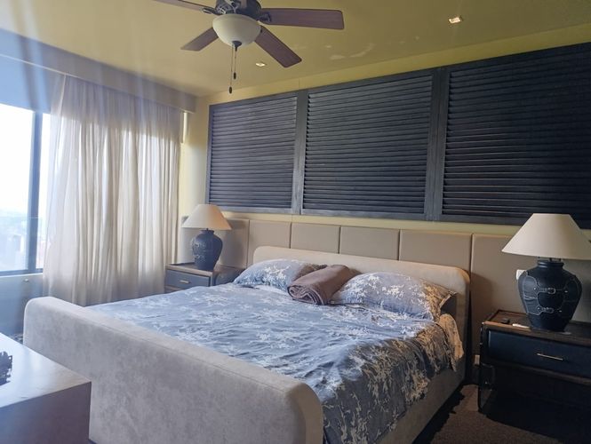 Apartamento de 1 alcoba en arriendo en El Poblado, Medellín, 86 m² · foto 12 de 16
