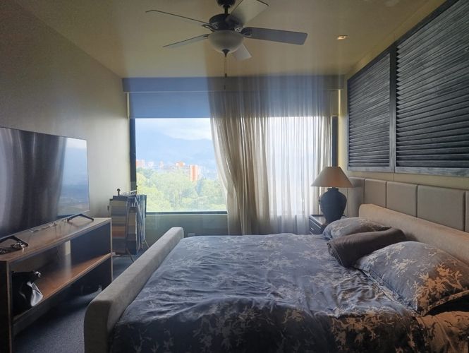 Apartamento de 1 alcoba en arriendo en El Poblado, Medellín, 86 m² · foto 13 de 16