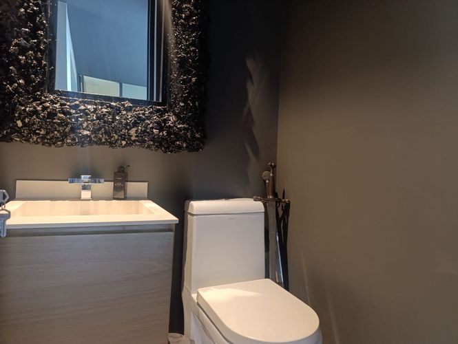Apartamento de 1 alcoba en arriendo en El Poblado, Medellín, 86 m² · foto 16 de 16