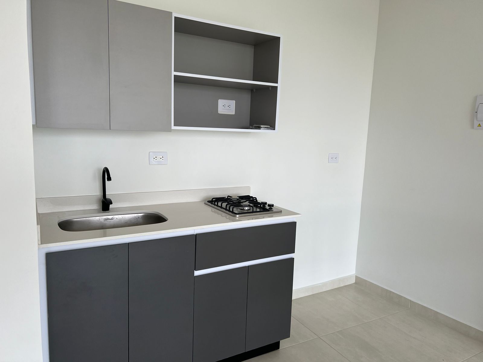 Apartaestudio en venta en Cerritos, Pereira · foto 4 de 12