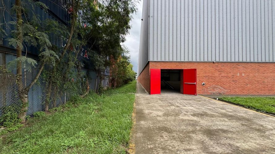 Bodega en arriendo en Arroyohondo, Yumbo · foto 12 de 24