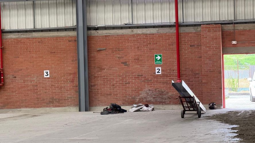 Bodega en arriendo en Arroyohondo, Yumbo · foto 22 de 24