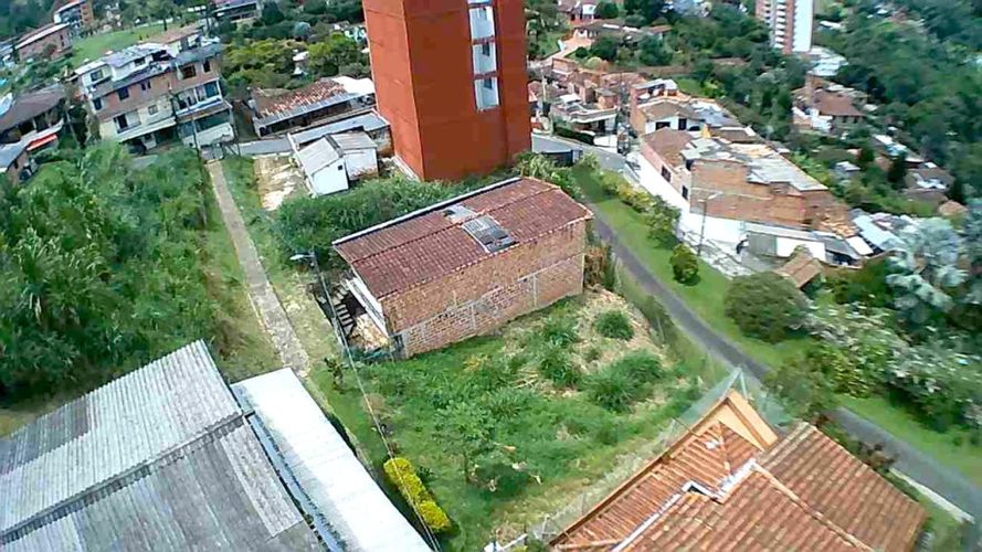 Lote en venta en La Doctora, Sabaneta, 252 m² · foto 2 de 7